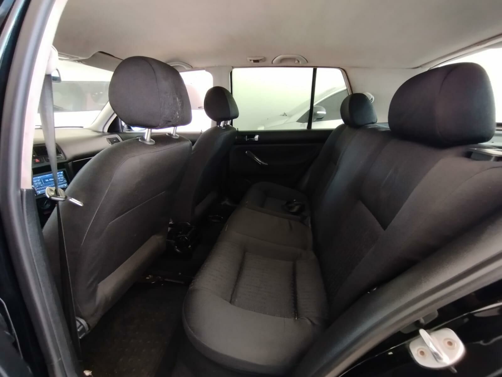 Imagem do veículo  VOLKSWAGEN GOLF